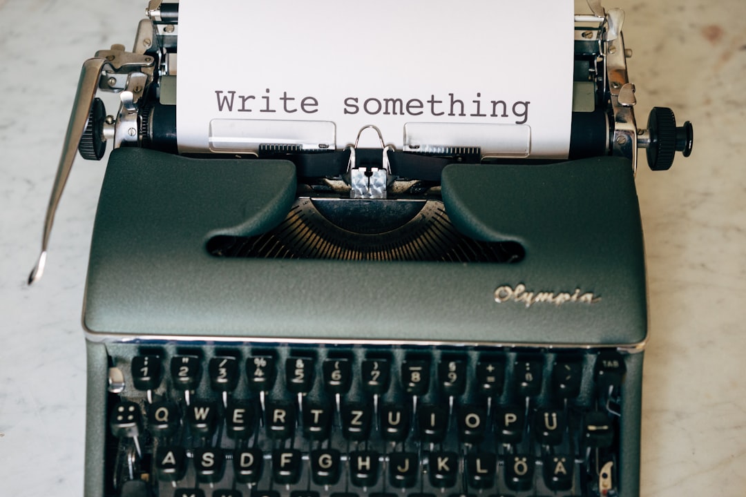 Implications for the Writer