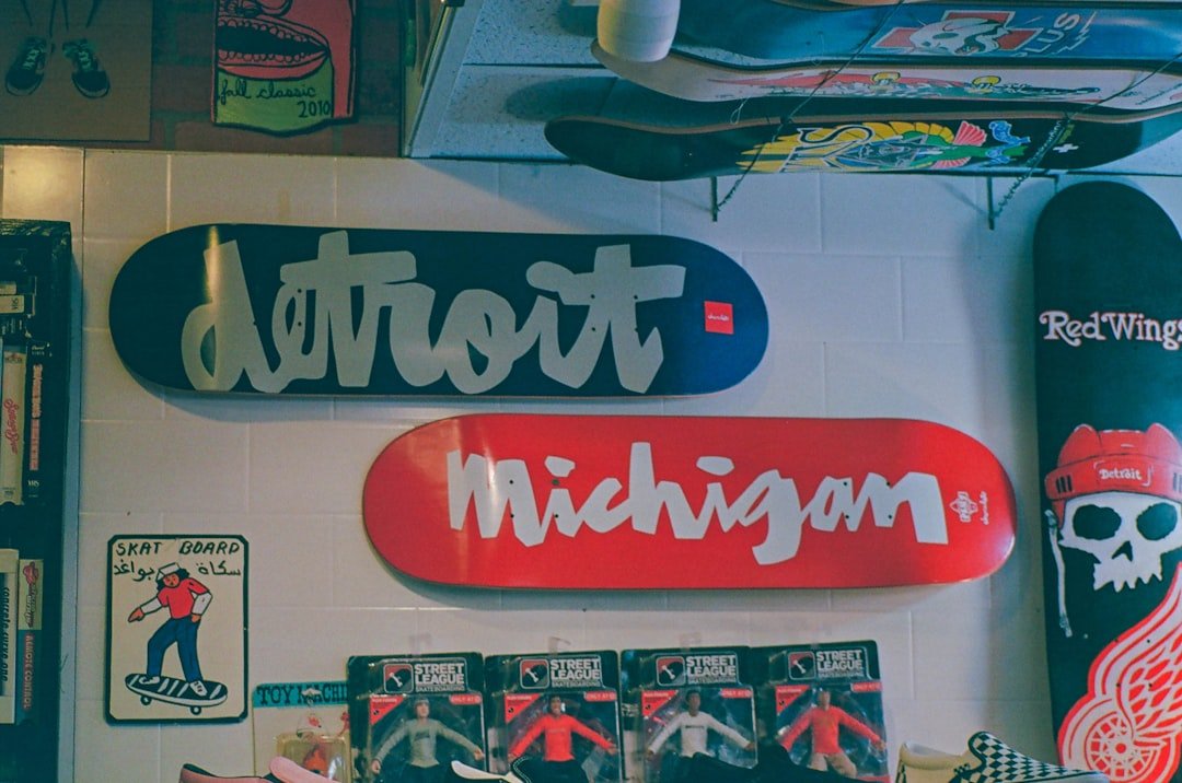 Michigan's Legal Stand