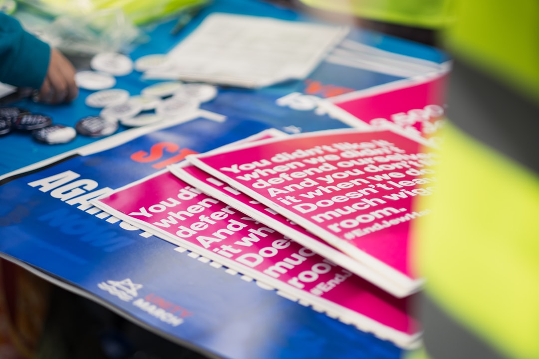 Cuts to Support Programmes