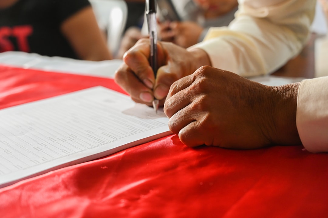 Terms of the Agreement