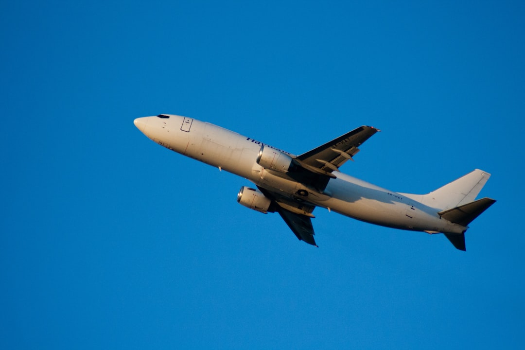 Fans and Commercial Flights