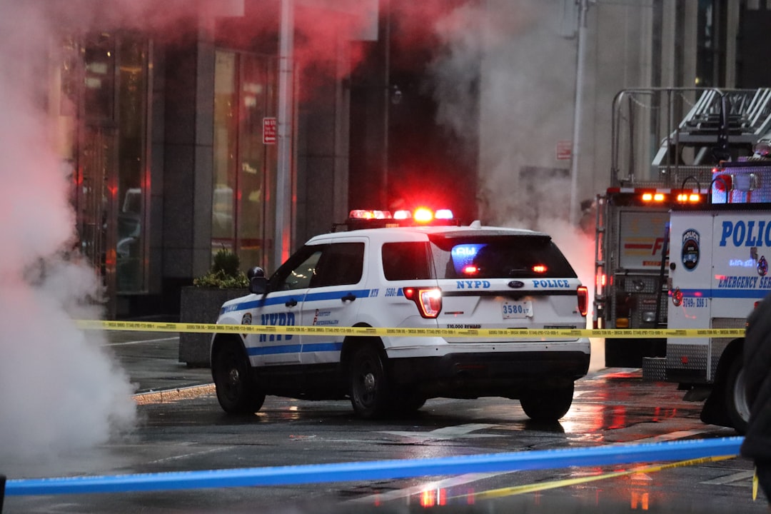 Authorities Respond to the Unrest