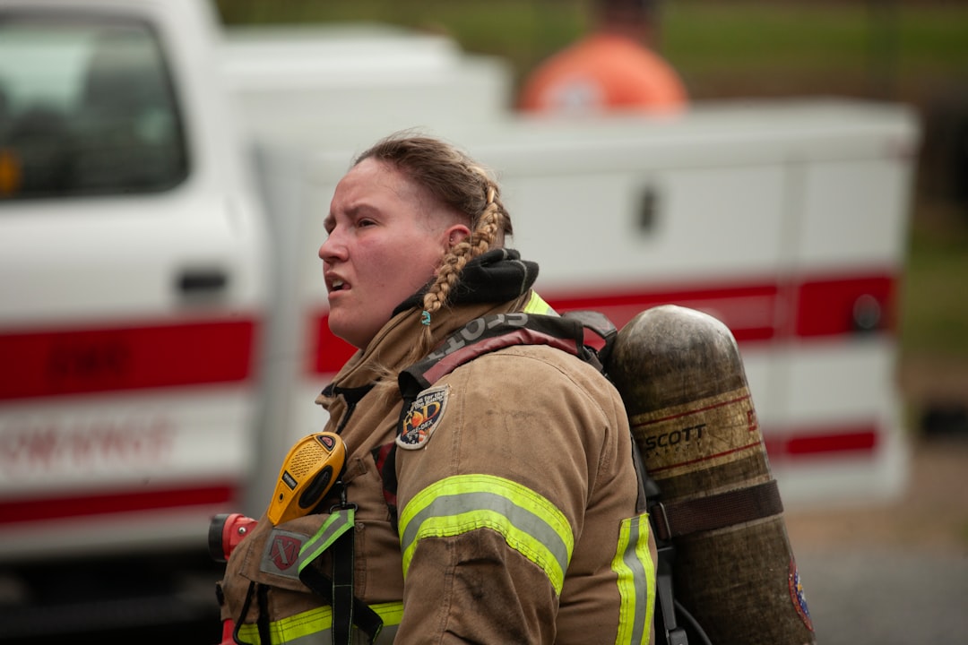 Community Response and Support