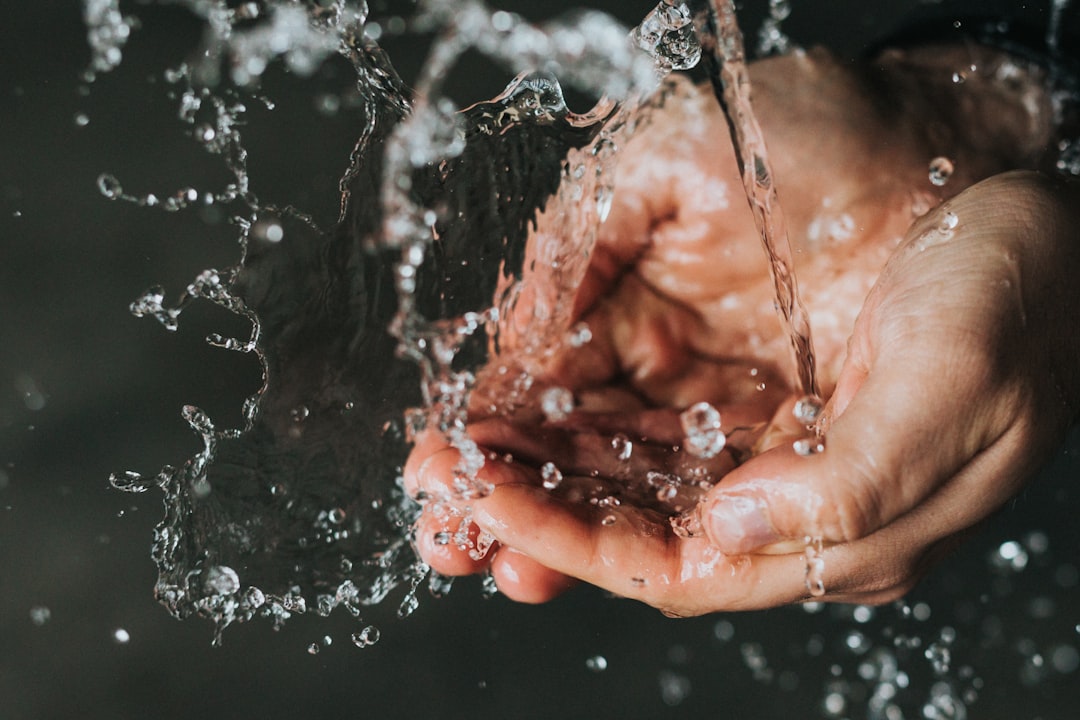 A Battle Over Clean Water Funding