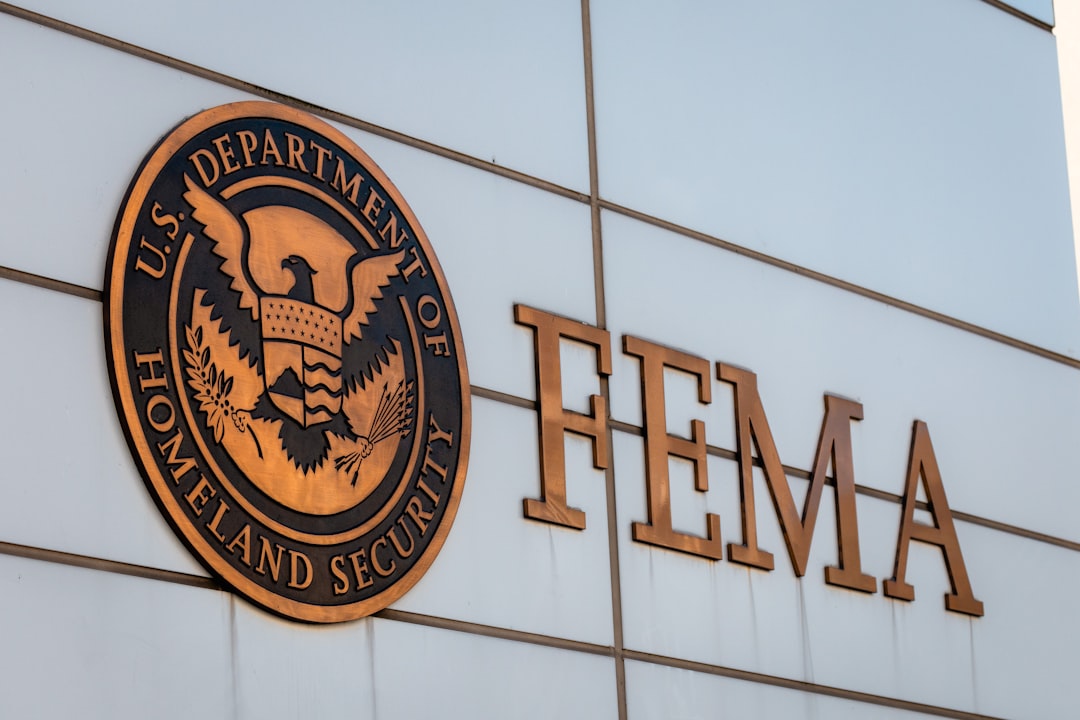 Leadership Change at the Federal Reserve