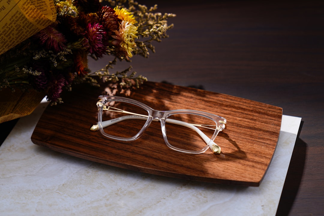 A Spectacle of Style