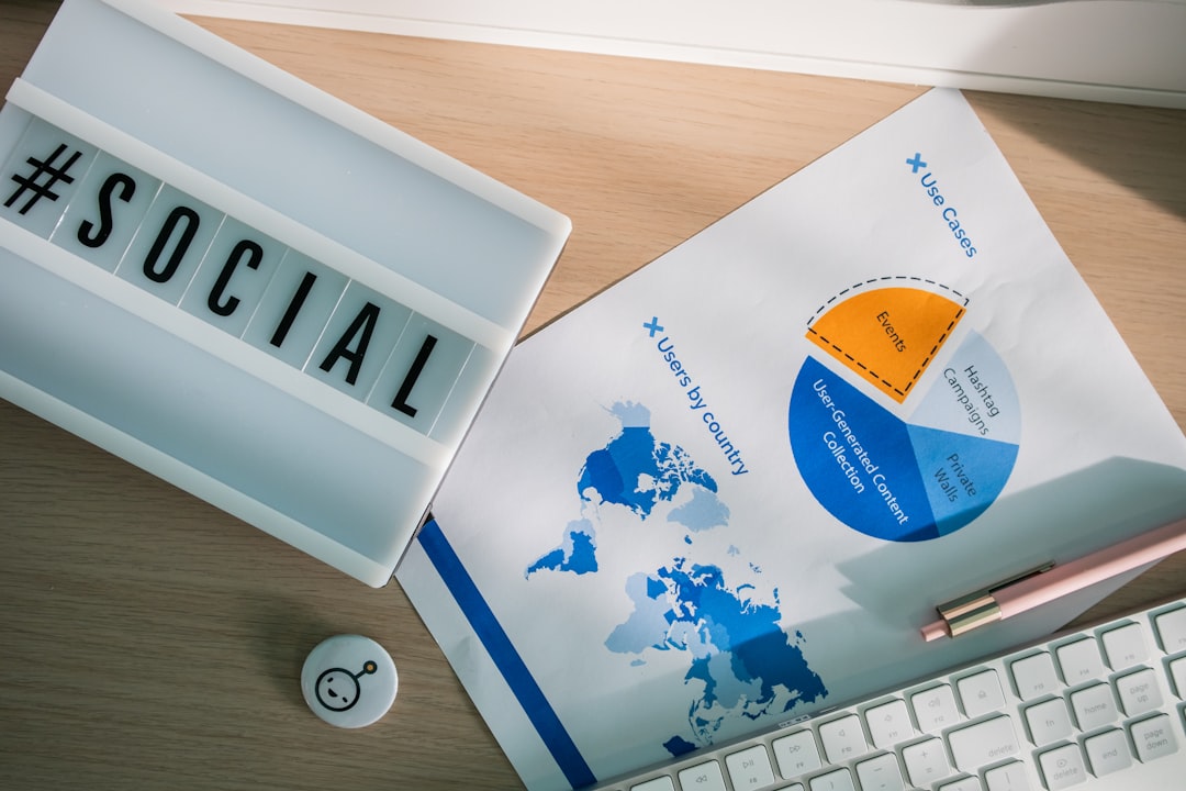 The Role of Social Media