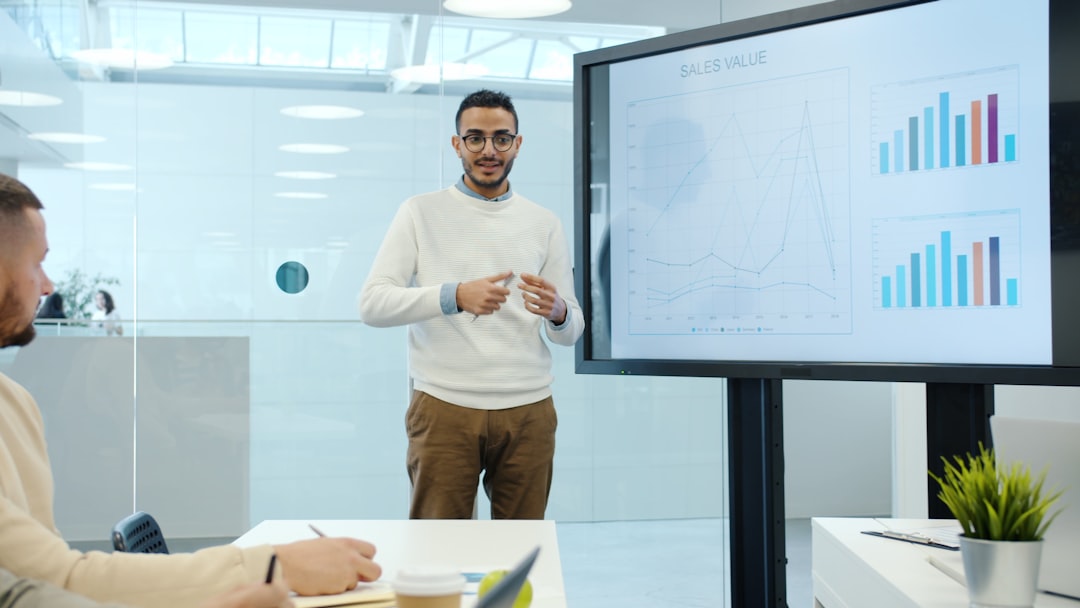 Financial Performance Insights