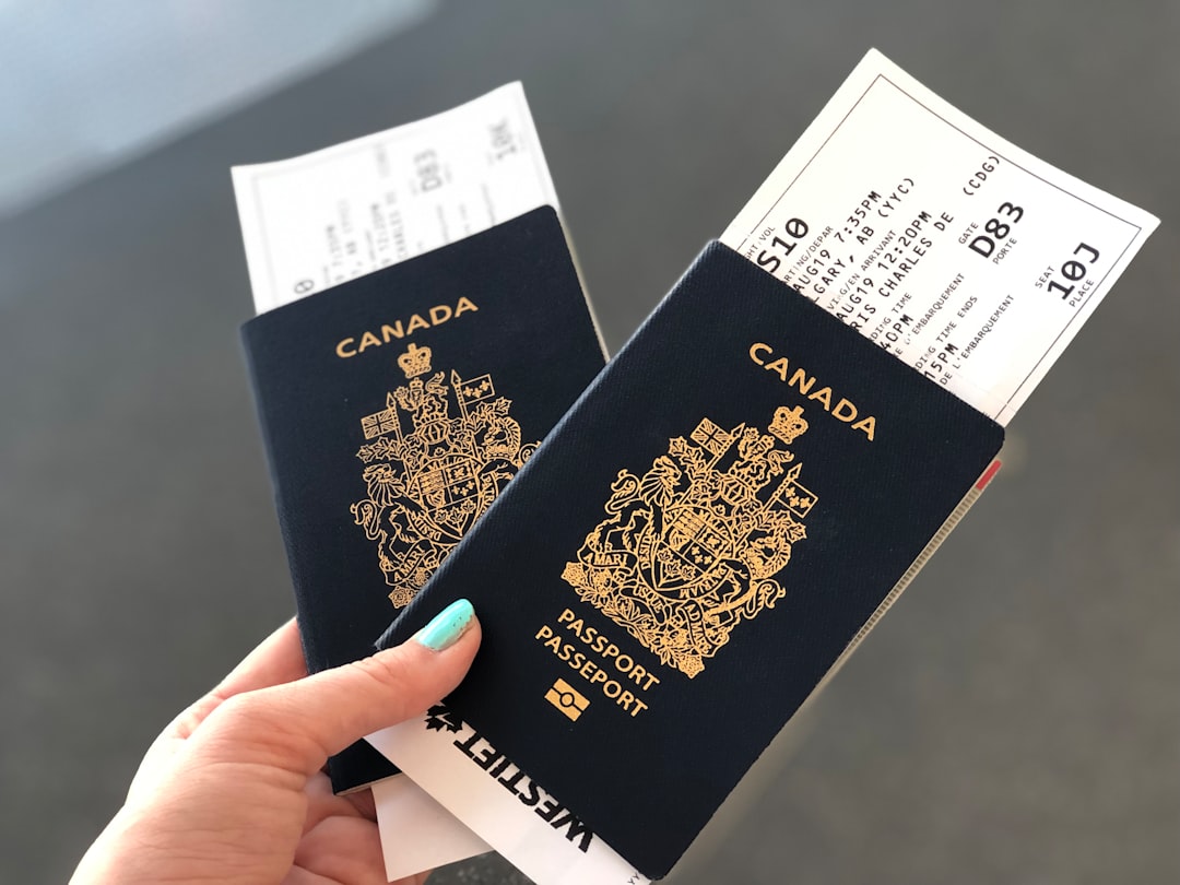 Canada’s Immigration Policy Under Fire