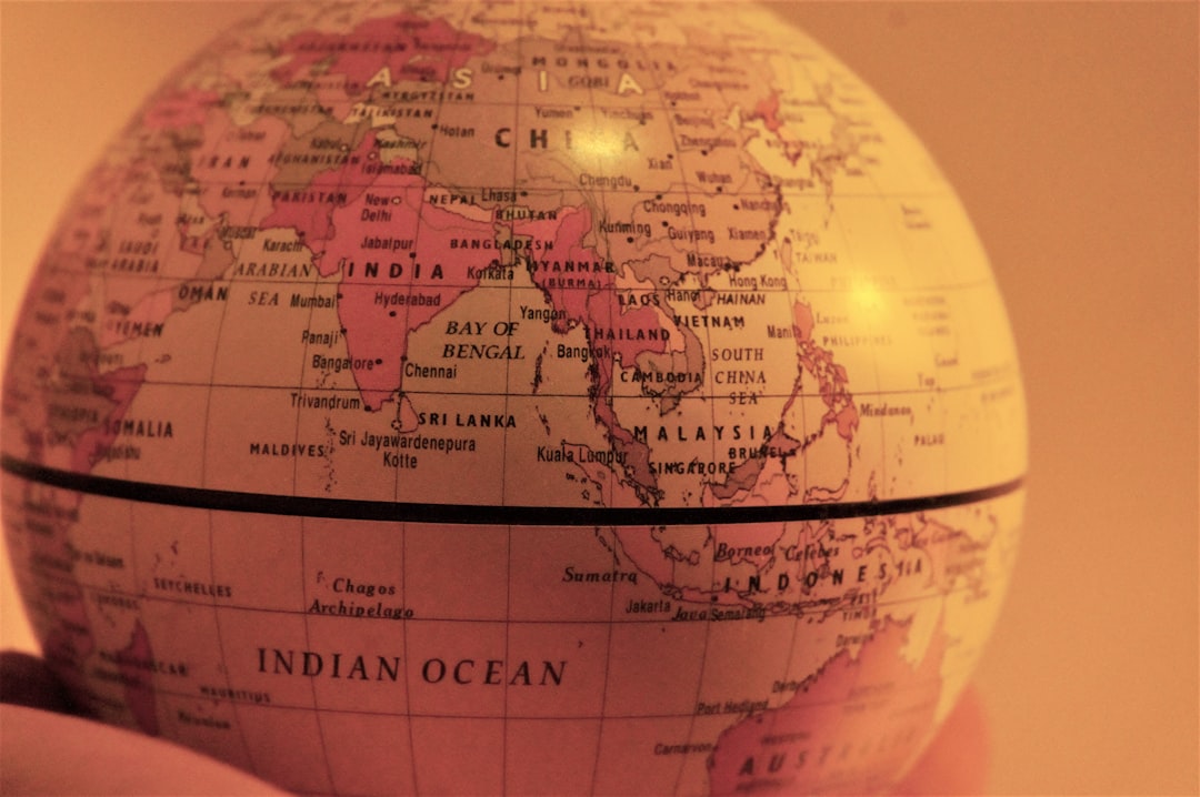 Observing Global Reactions