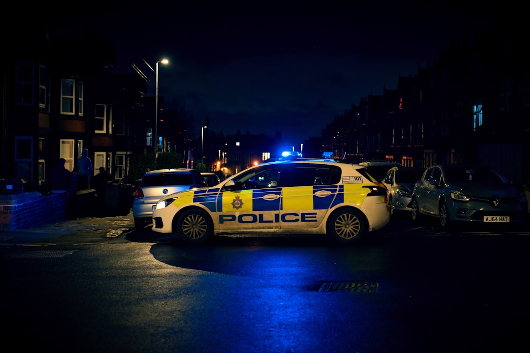 Police Response and Casualties