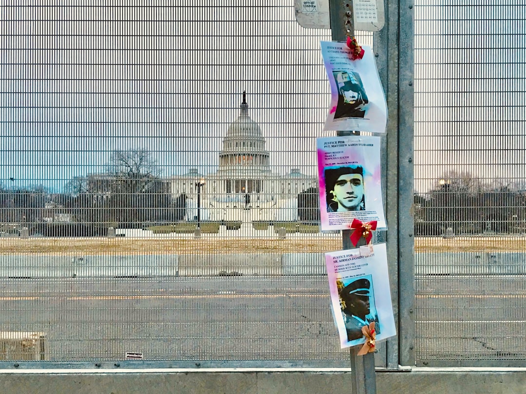 Tributes from Political Leaders