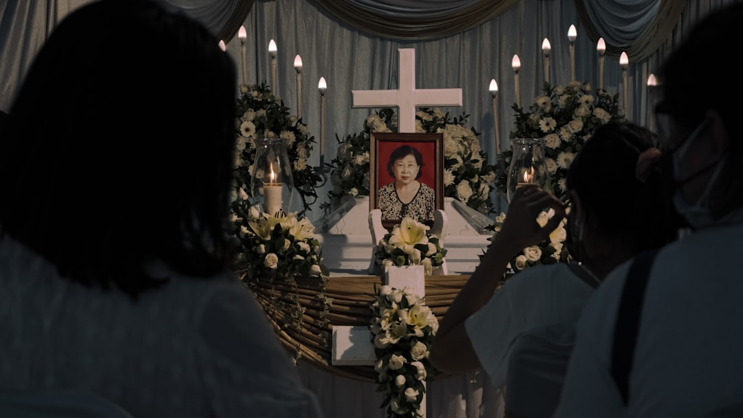 International Condolences Pour In