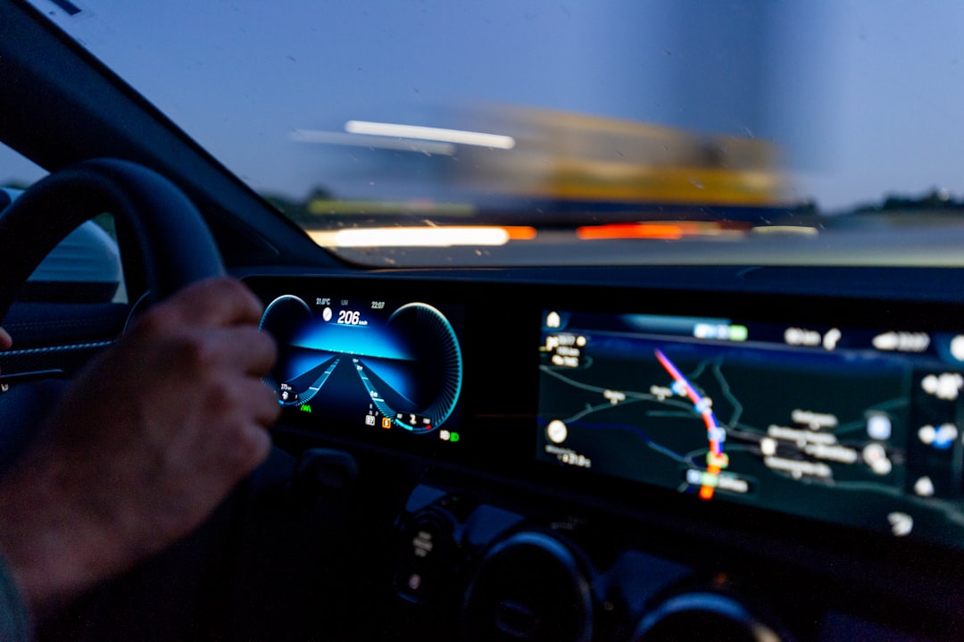 The Autonomous Vehicle Landscape