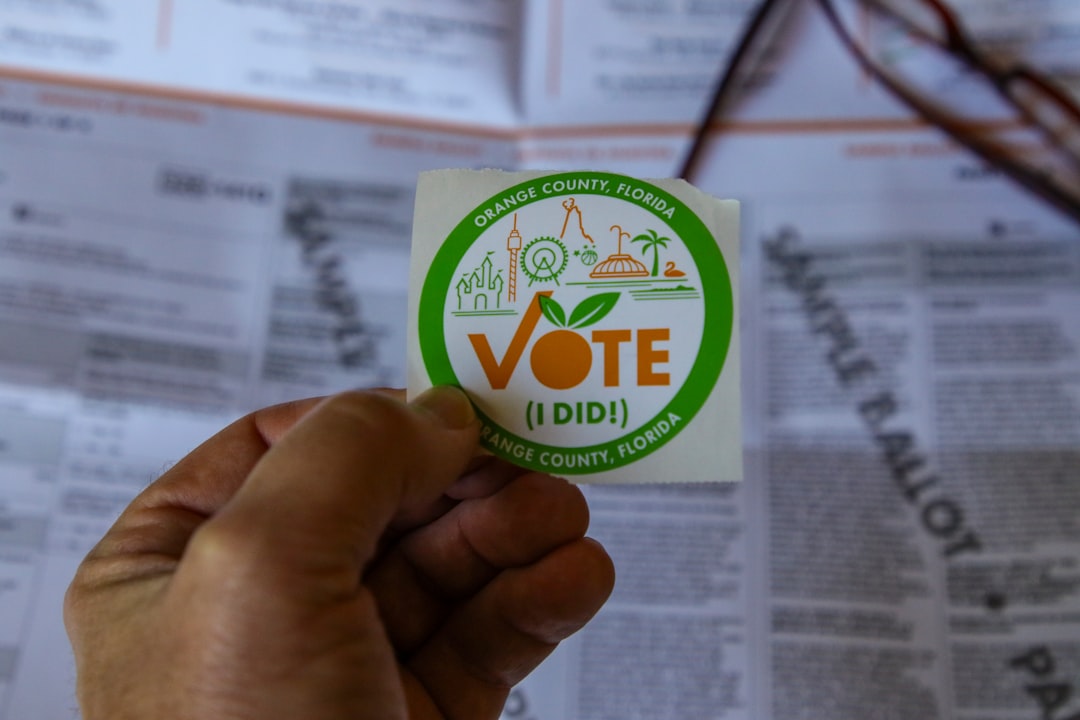 Green Party's Candidate Chaos