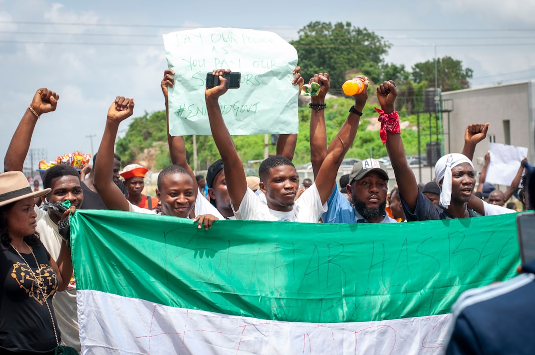 Broader Implications for Nigeria