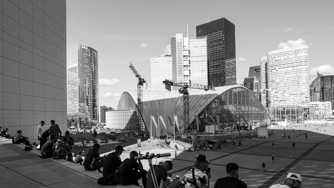 The Broader Context of Urban Deprivation