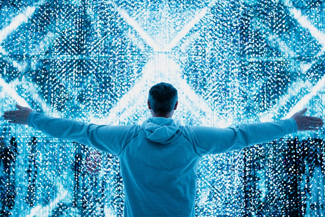 The Pursuit of Technological Spirituality