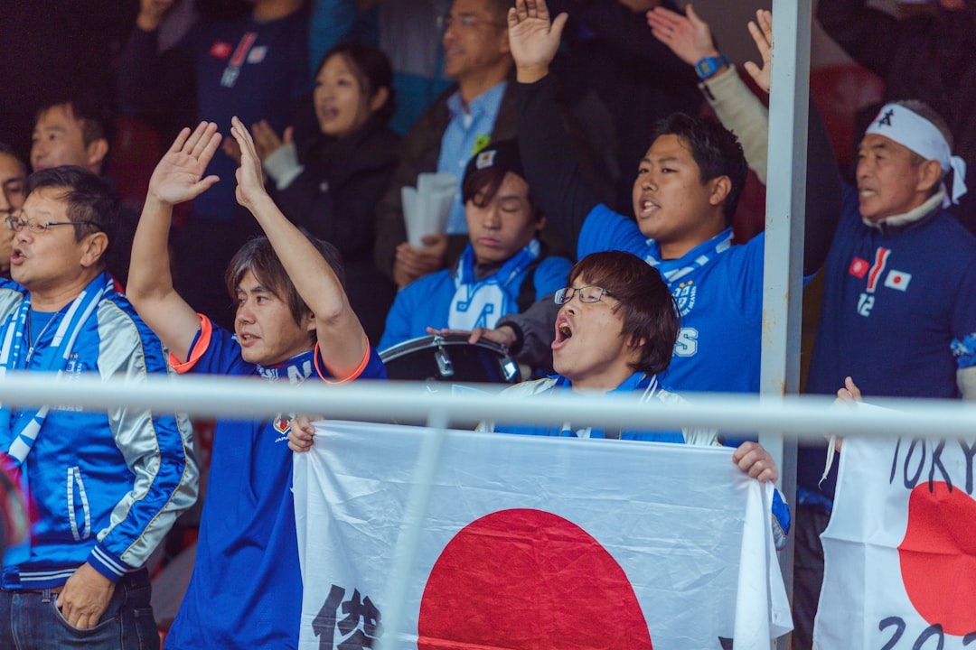 A Legacy of Japanese Players in MLB
