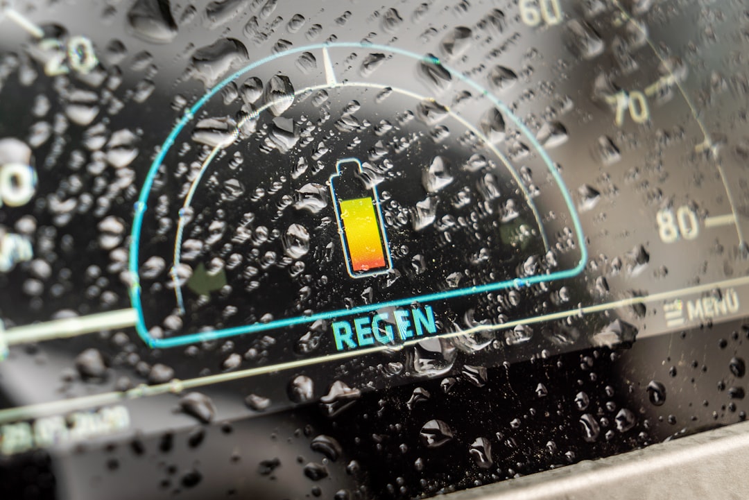 Adjustments to Emission Reduction Targets