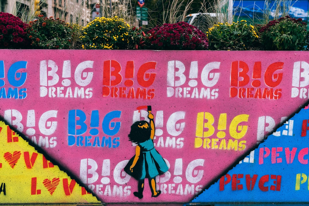 The Bigger Picture