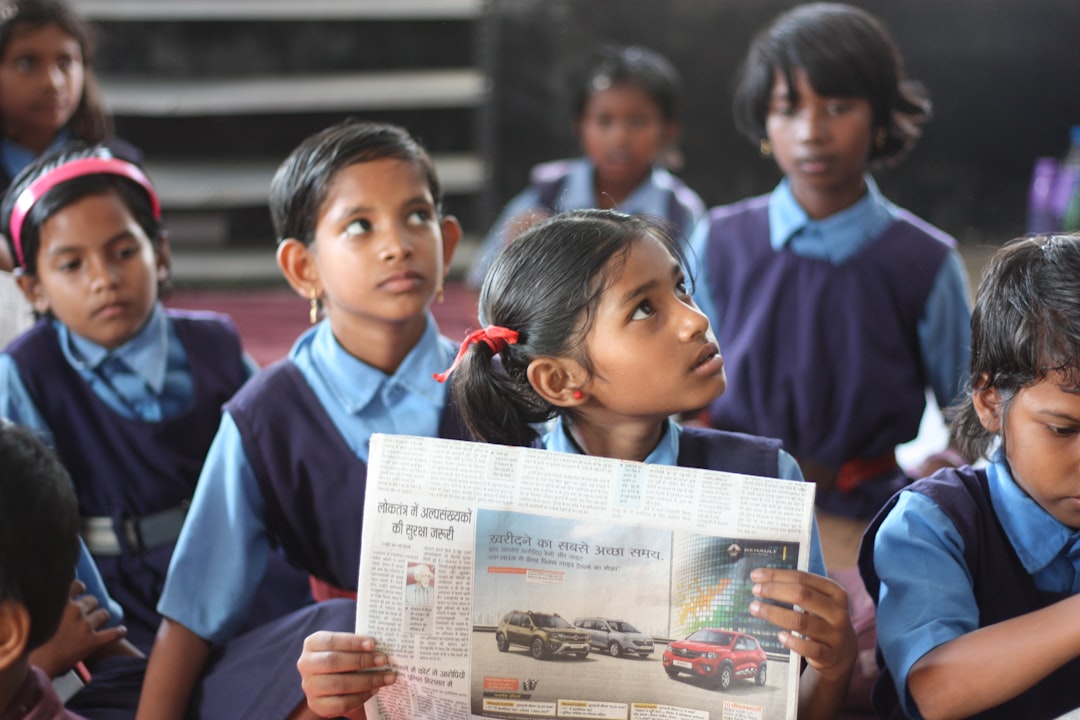 Innovative Learning Programmes