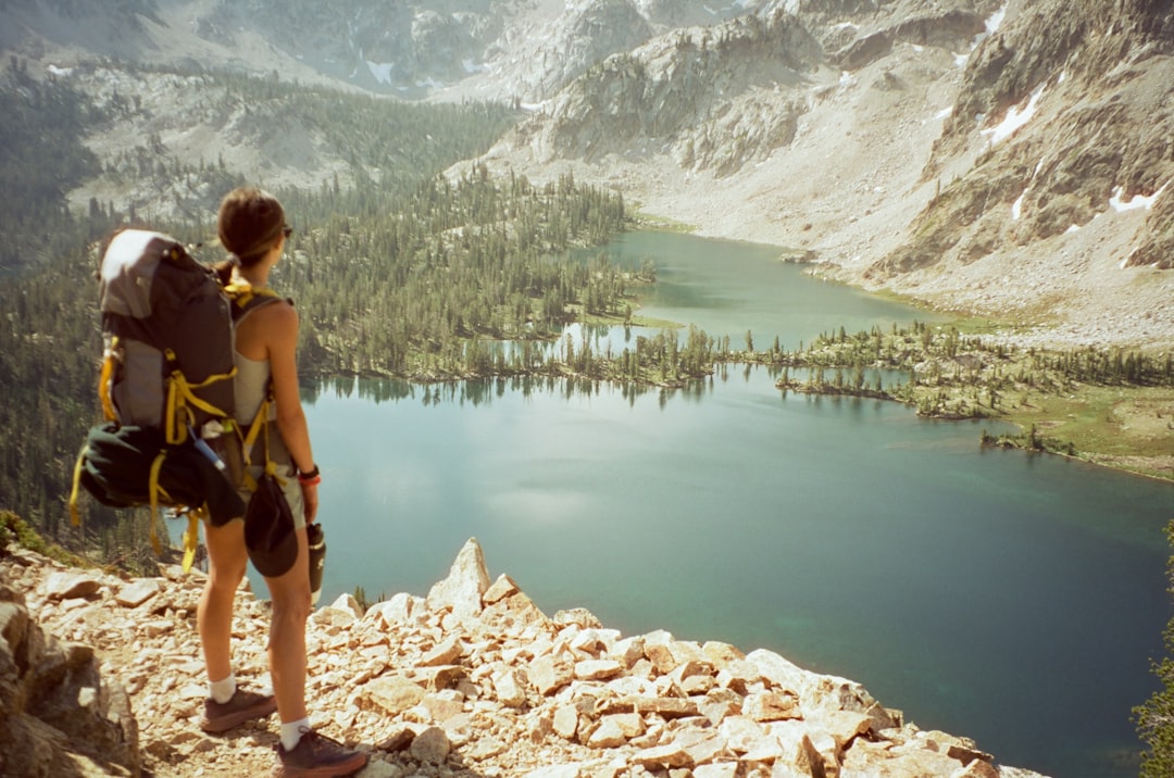 Precautions for Backcountry Users