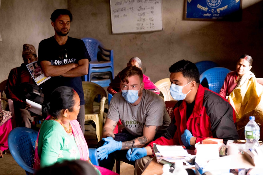 Preparing for Global Health Challenges