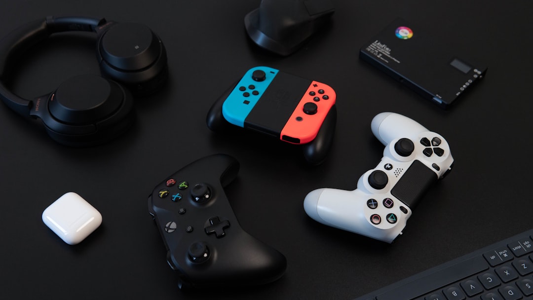 A Game Changer for Developers