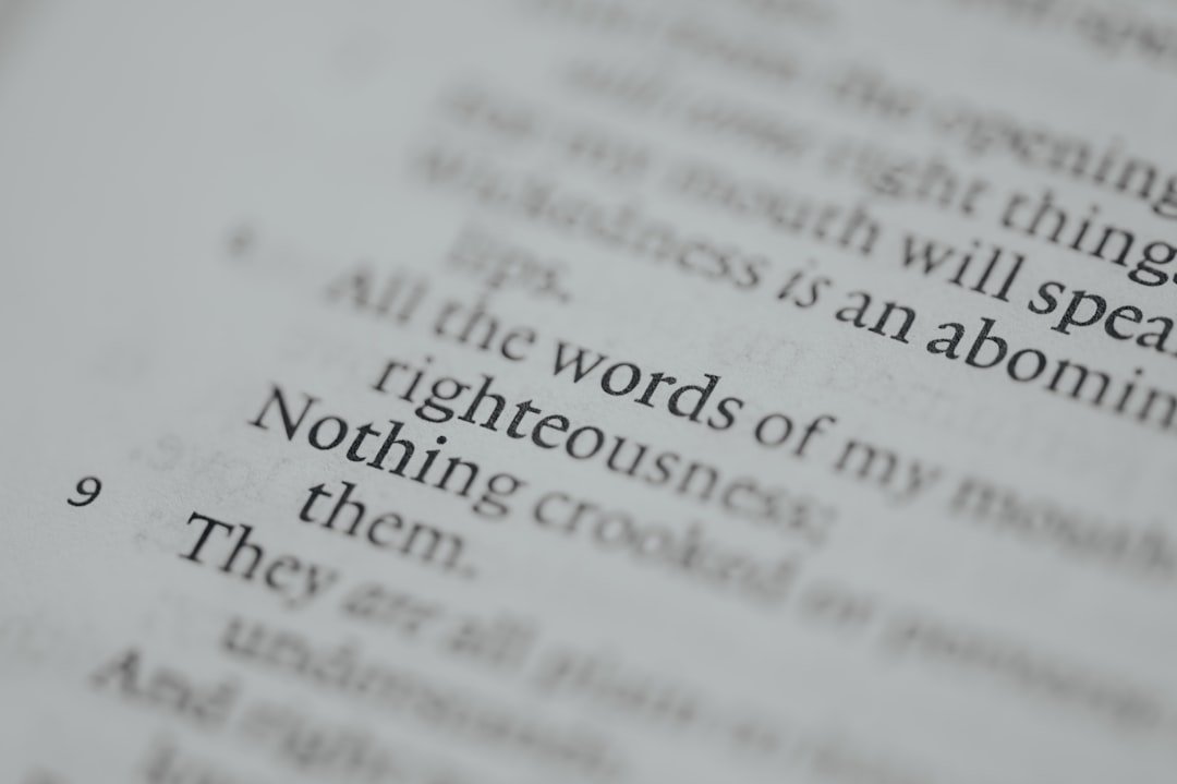 A Defining Speech Ahead