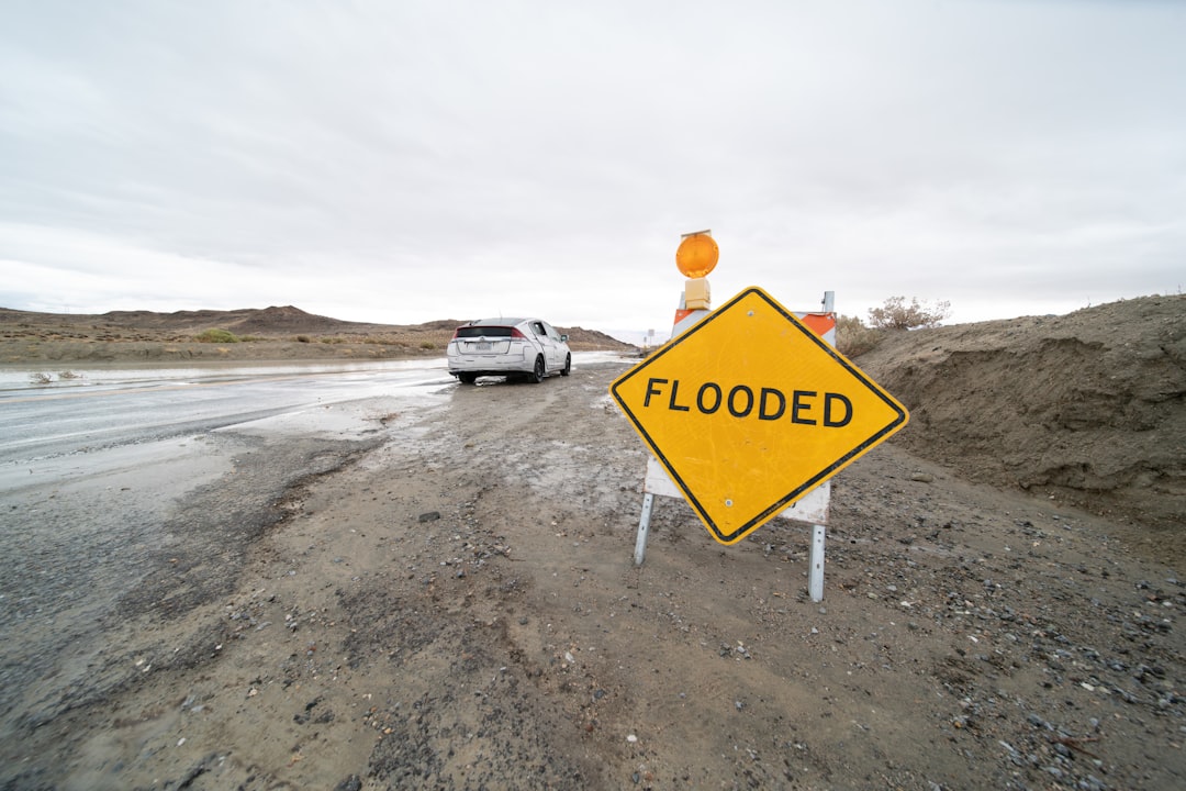 Evacuation Alerts and Flood Warnings