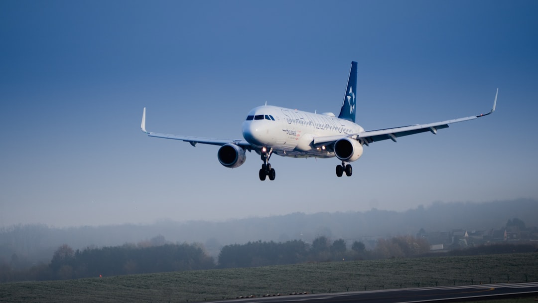 Commercial Flight Expectations