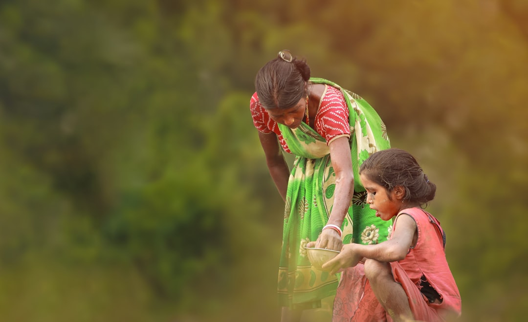 The Cost of Raising Children