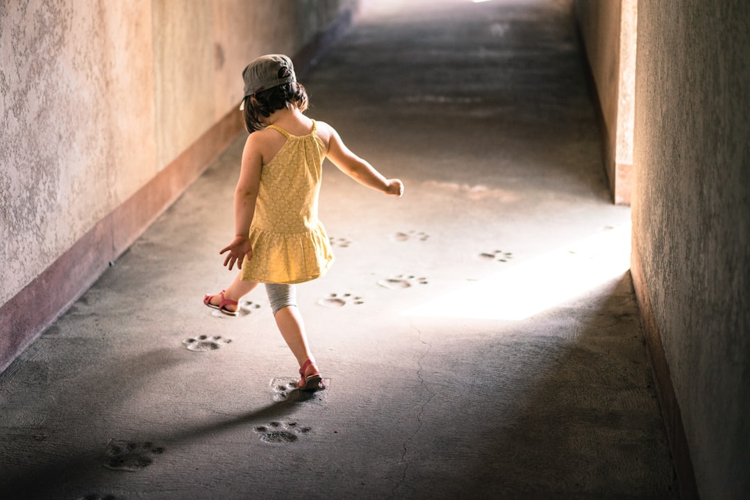 Stepping into the Spotlight