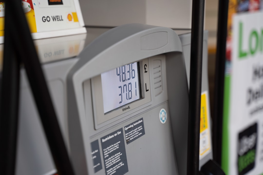 Walmart's Fuel Savings Initiative