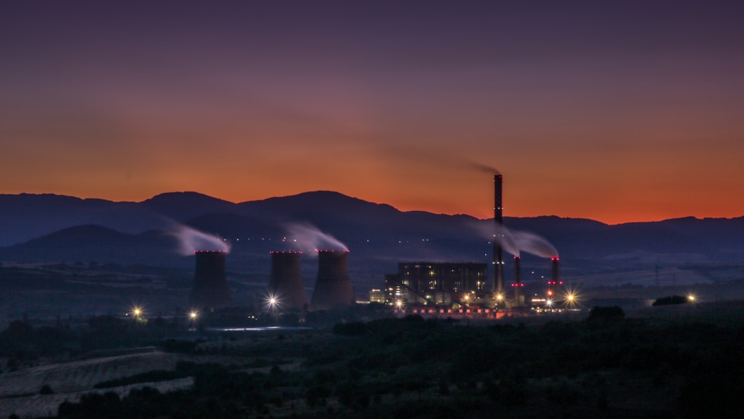 The Energy Crisis Unfolds