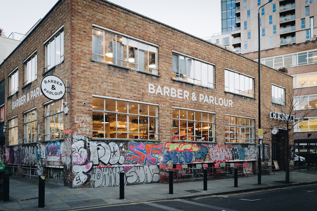 The Barber’s Take