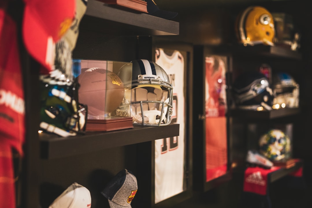 A Lasting Legacy in Sports