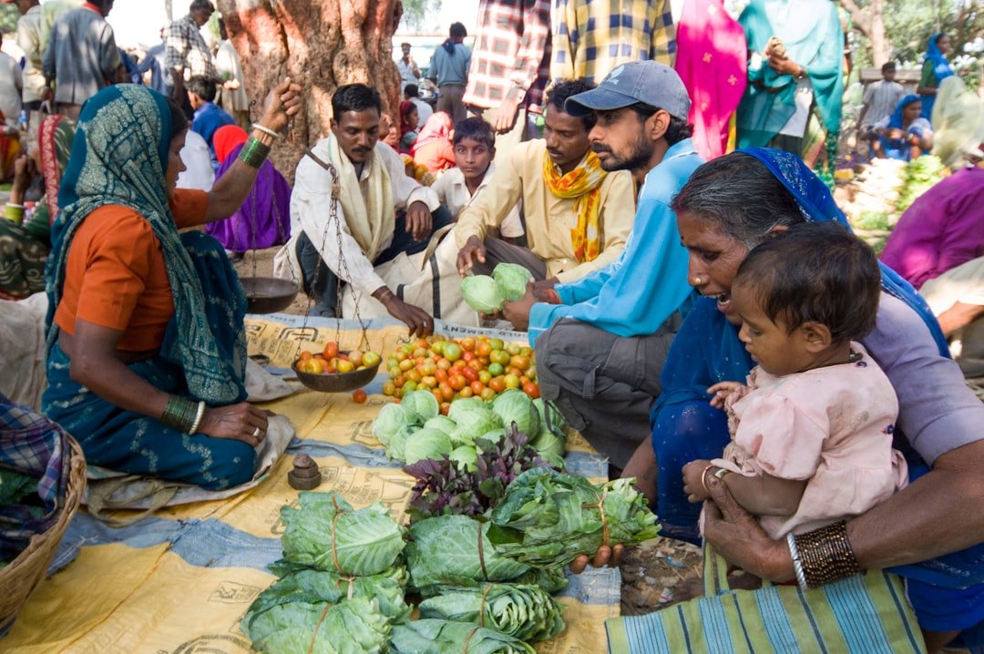 Local Food Programmes Under Threat