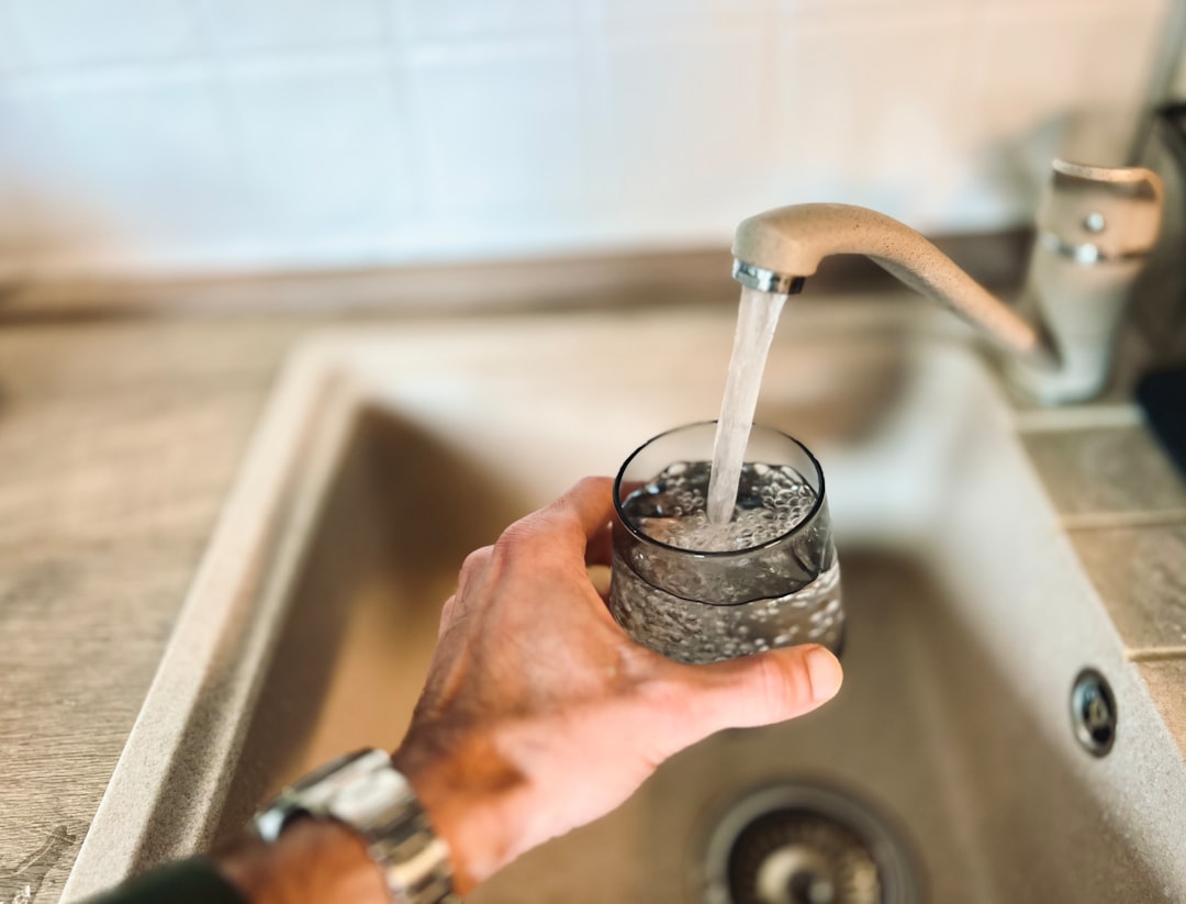 Funding for Clean Water at Stake