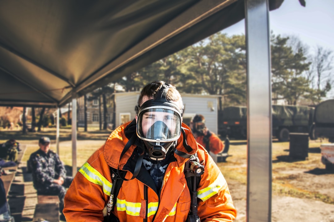 Response and Containment Efforts