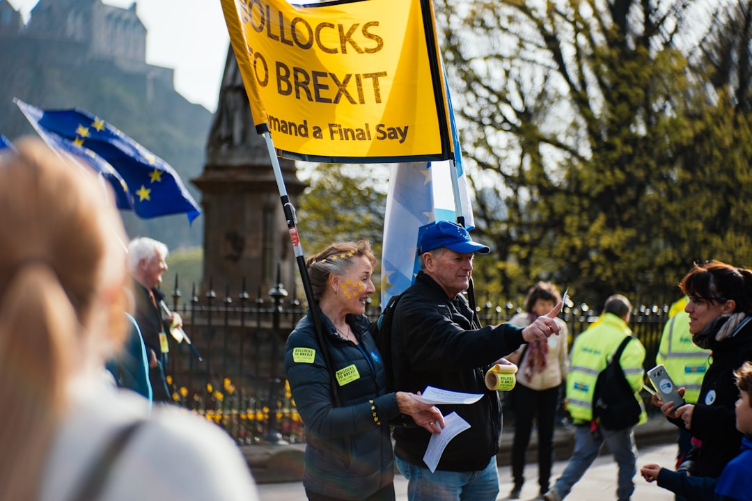 Brexit and Beyond