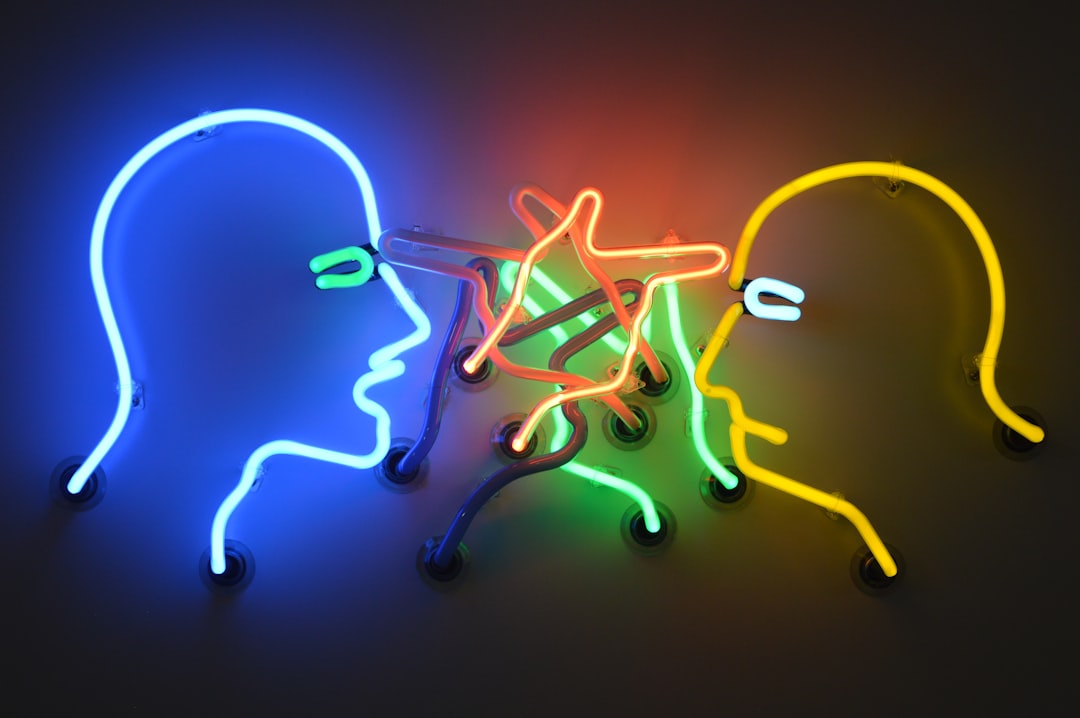 A Future of Collaboration or Conflict?