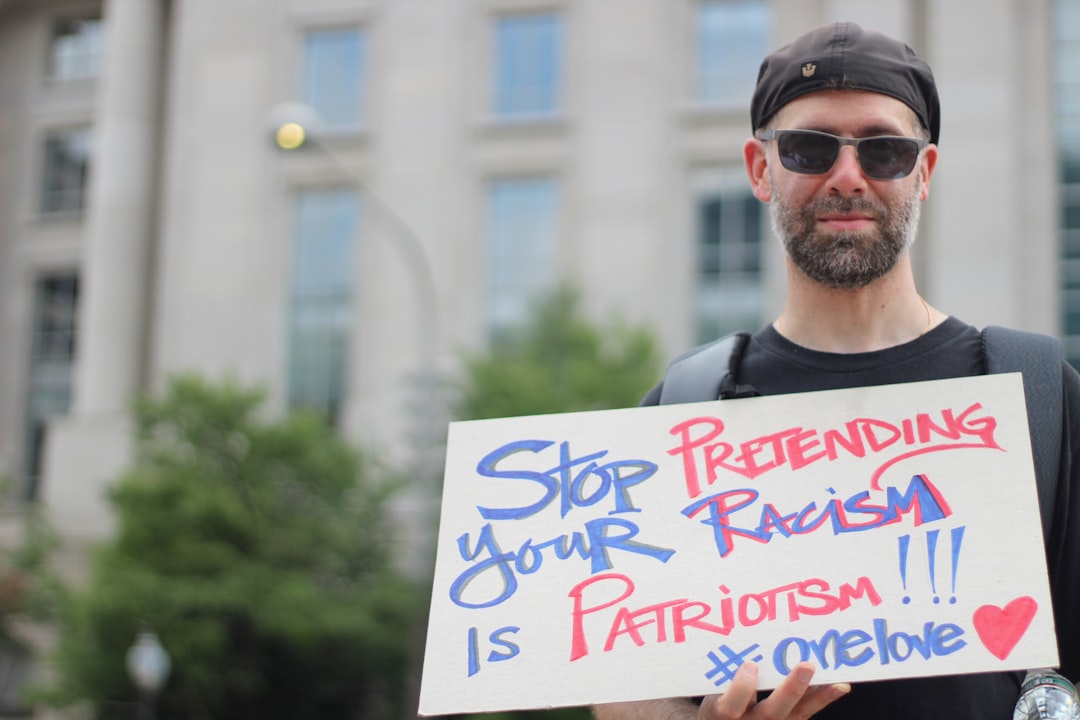 A Rallying Point for Extremism