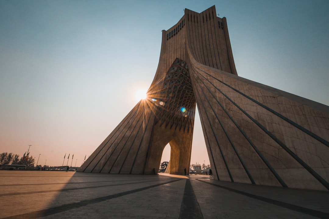 Iranian Perspective: Sticking Points Remain