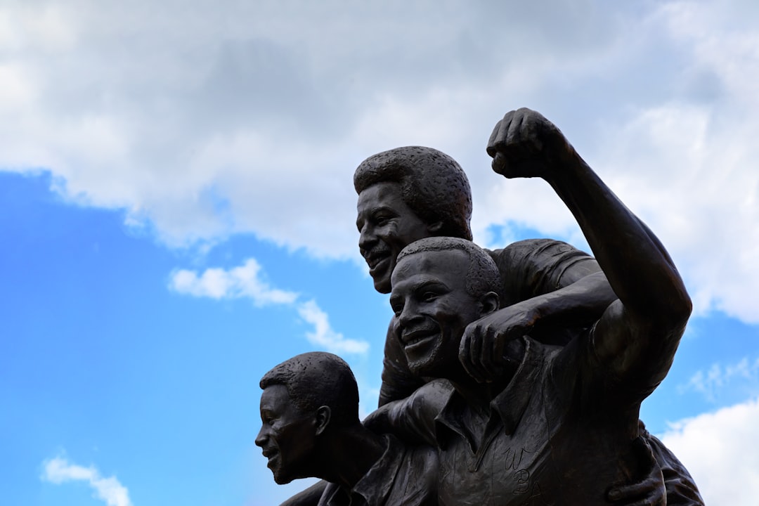 The Power of Sport in Diplomacy