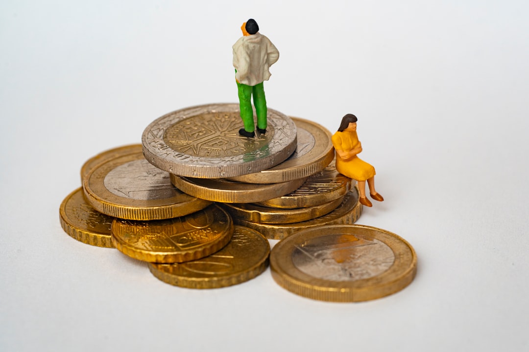 Financial Imbalance in Youth Support