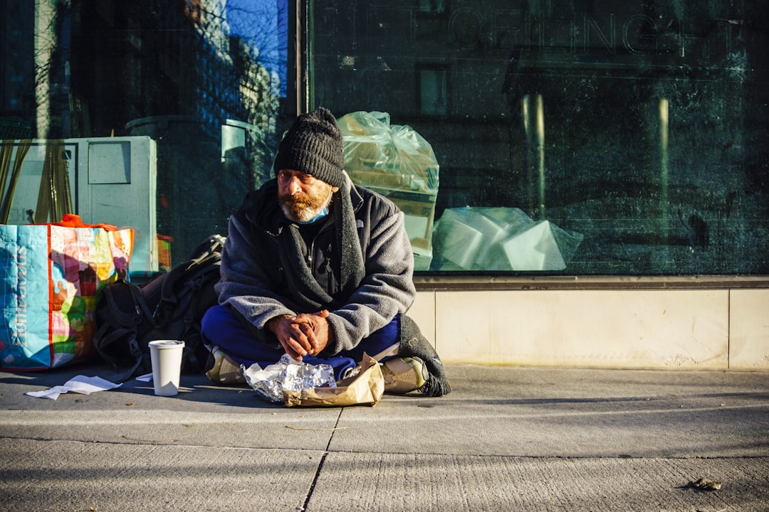 The Alarming Rise of Homelessness