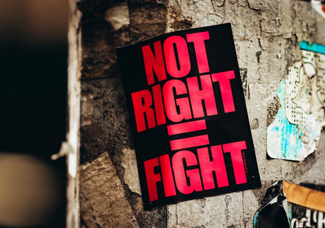 The Fight for Relevance