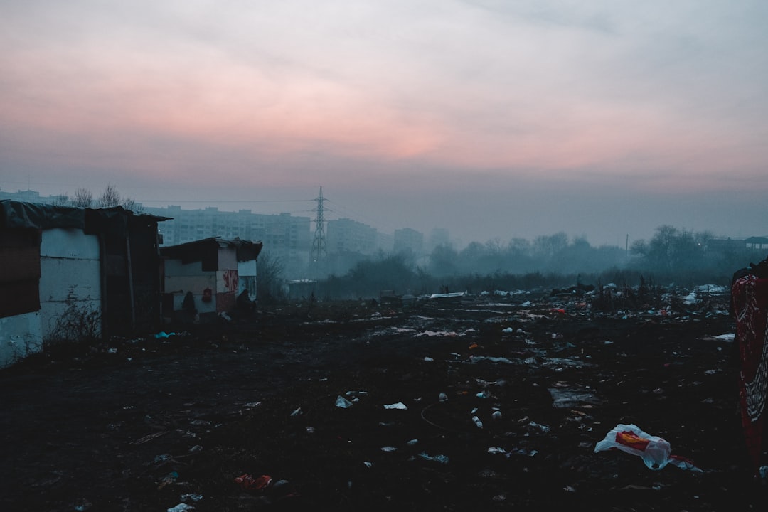 The Source of Contamination Remains Uncertain